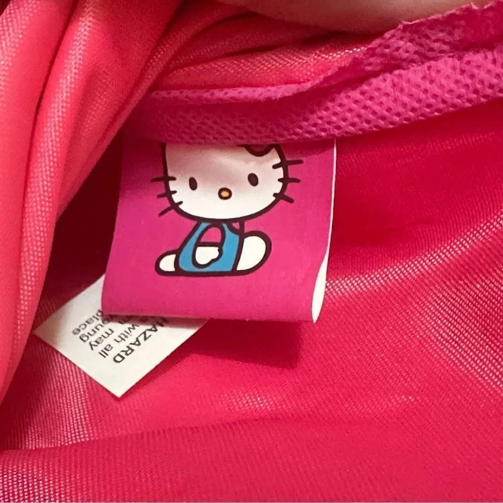 Hello Kitty hello kitty